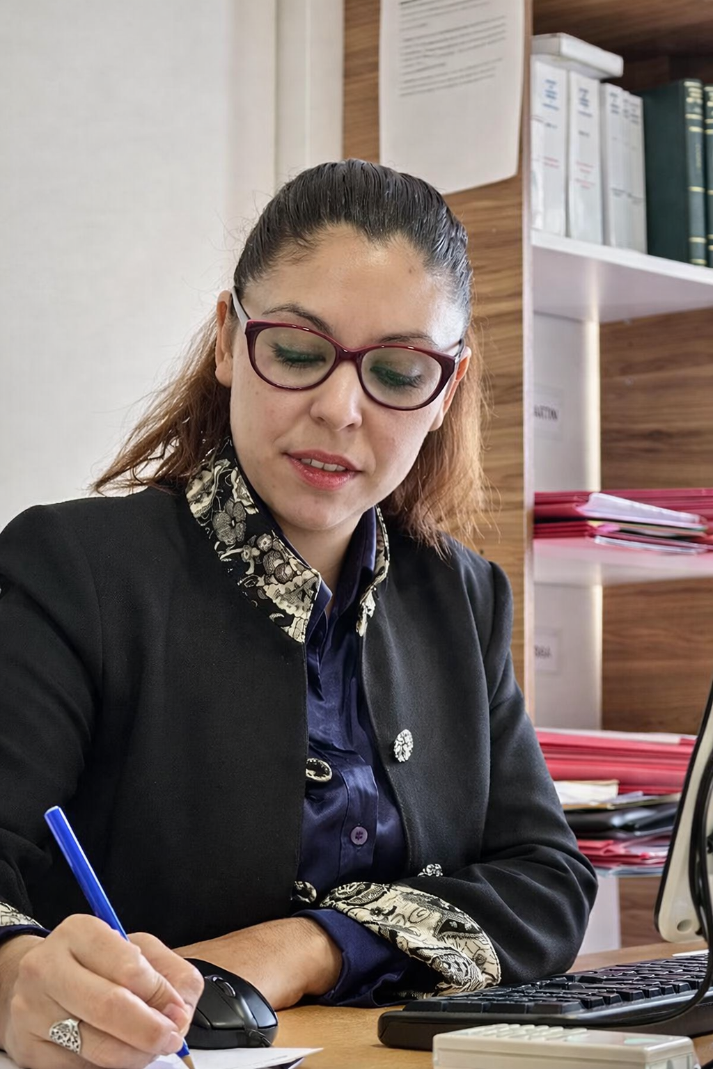 Dra. Gisele Sosa - GS & Asociados